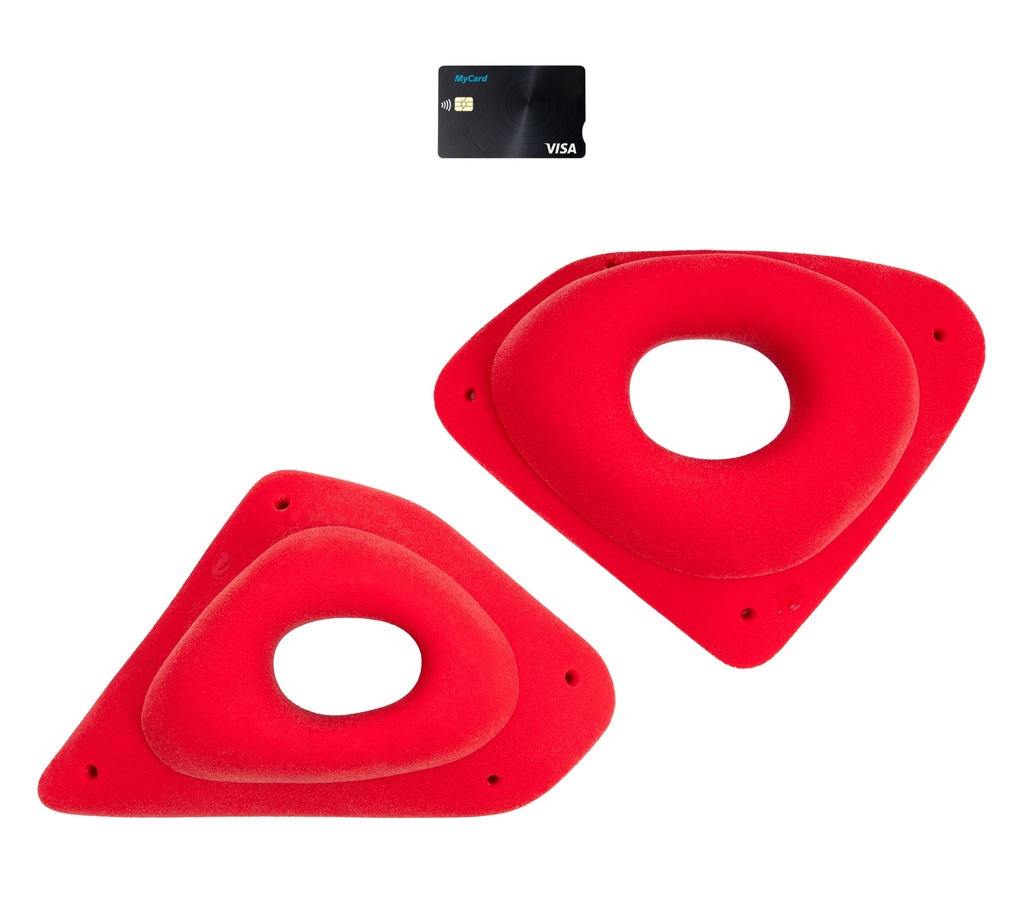 Molehills XL2 (Random)