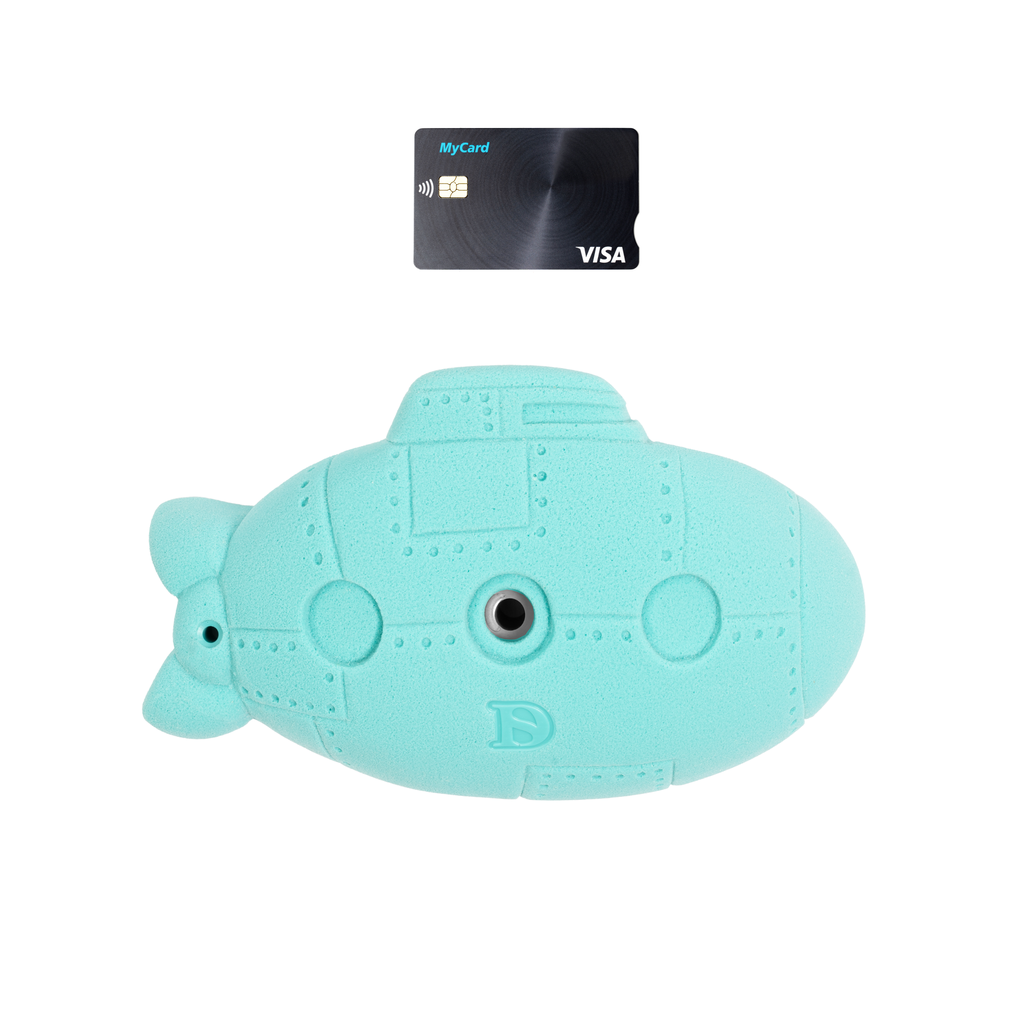 Submarine (Random)
