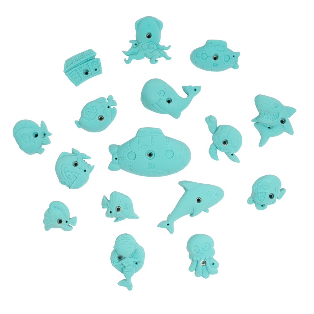 All Sea of Kids 2.0 (Random)