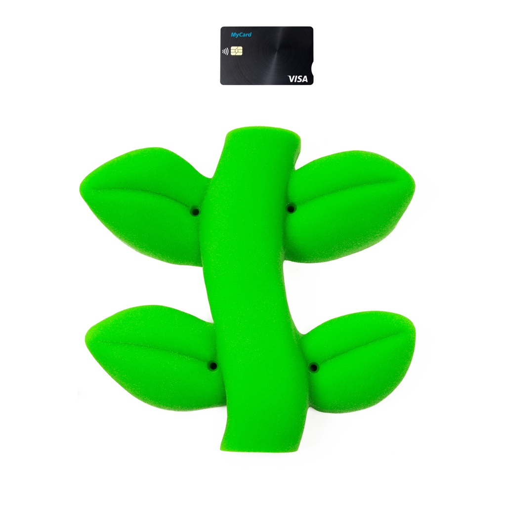 D-Plant (Random)