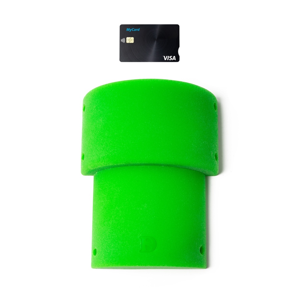 D-Tube (Random)