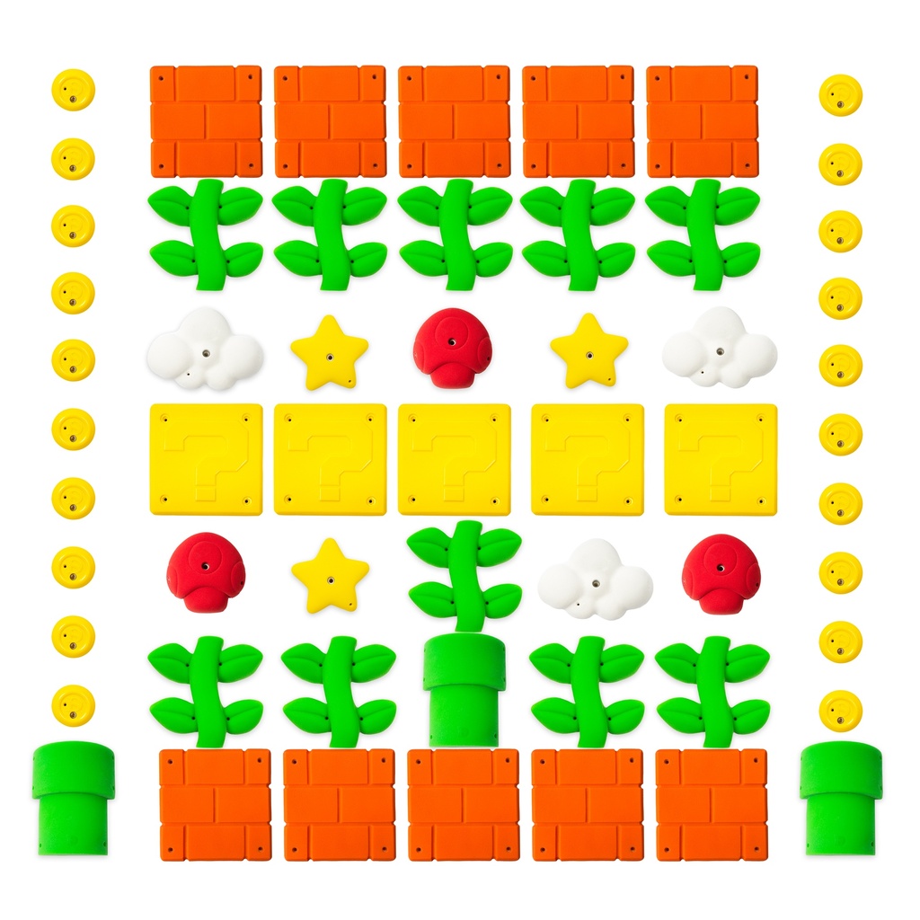 SUPER D WORLD PRO (Random)