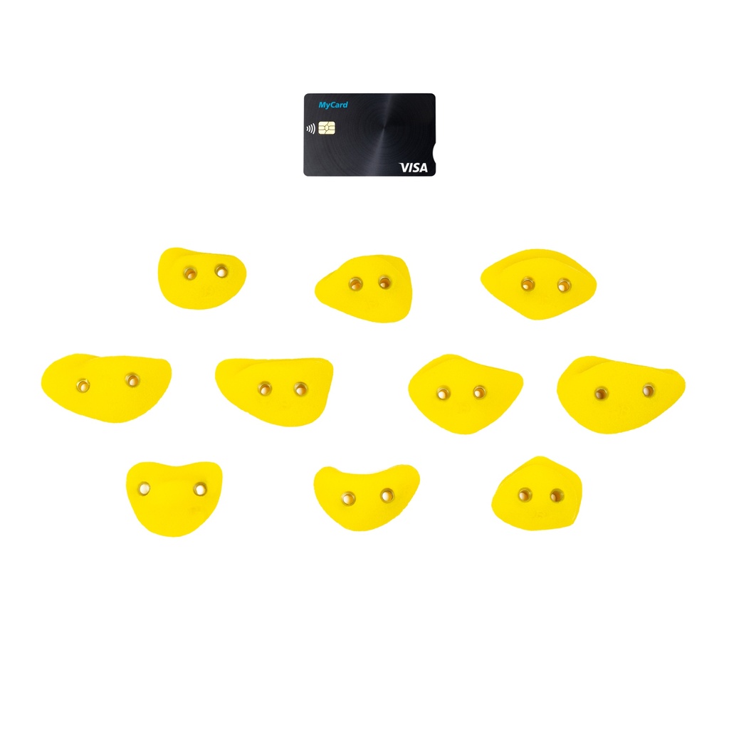 Tacos XS (Random)