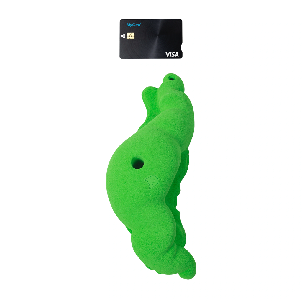 Mother Worm