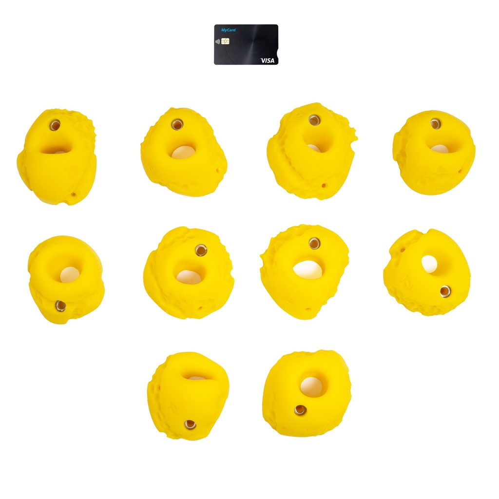 Chiken fingers M1 (Wings)