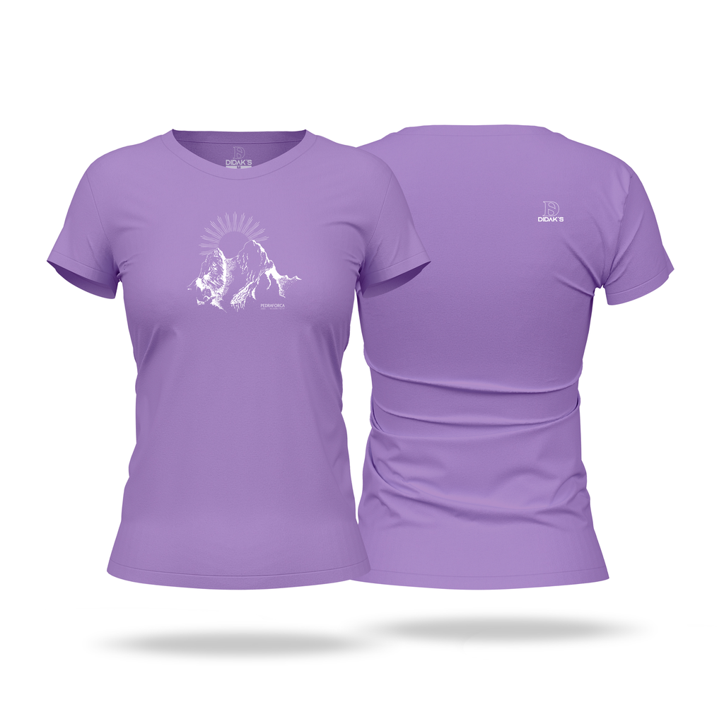 Camiseta Pedraforca (w)  