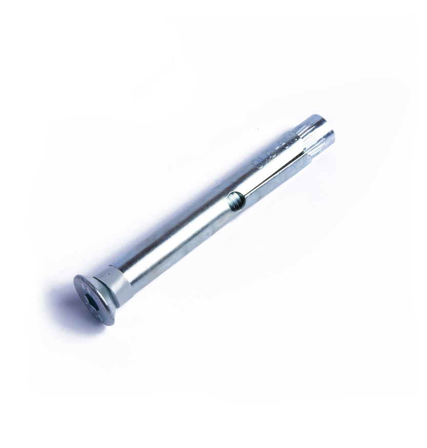 [EA1080] Cargol Expansiu Allen M8 x 80