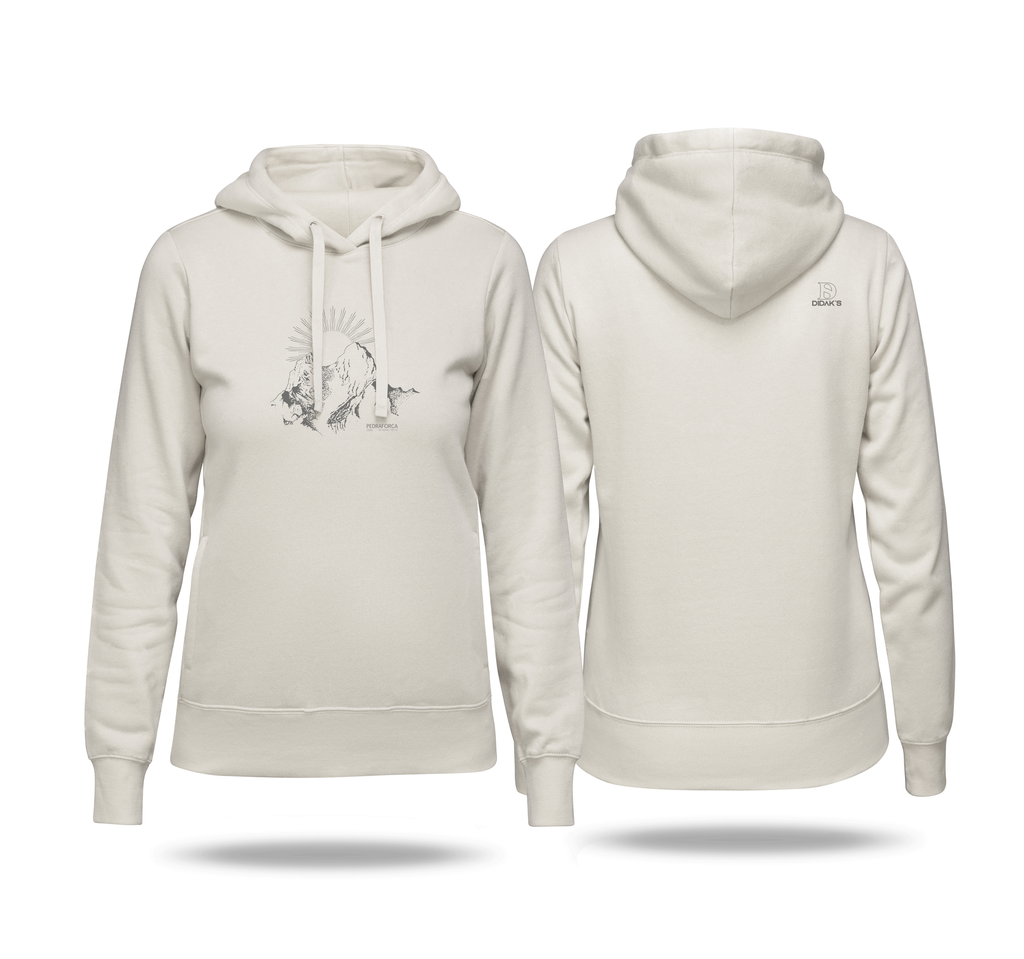 Sudadera Pedraforca (w)